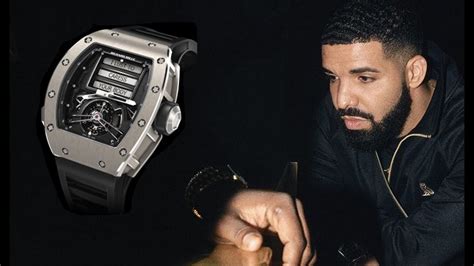 richard mille rapper|richard mille watch.